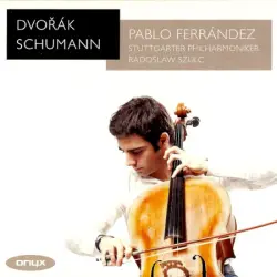 Dvořák / Schumann