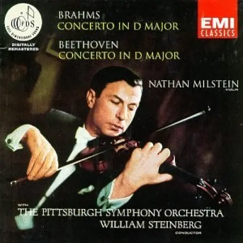 Violin Concertos