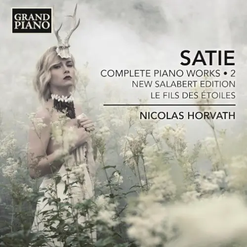 Complete Piano Works • 2
