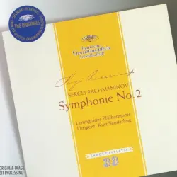 Symphony No. 2