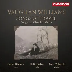 Songs of Travel