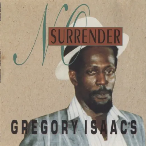 No Surrender