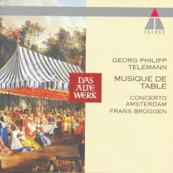 Musique de Table