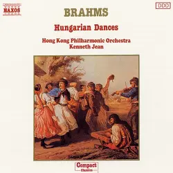 Hungarian Dances Hungarian Dances