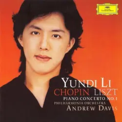Piano Concerto No. 1
