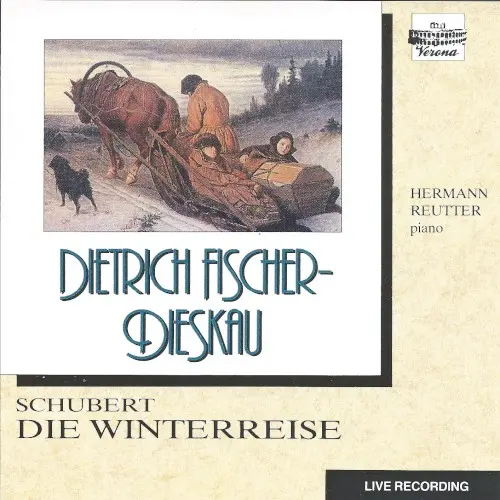 Winterreise