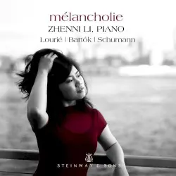 mélancholie