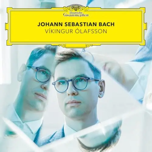 Johann Sebastian Bach