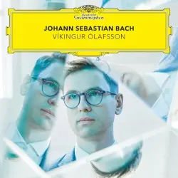 Johann Sebastian Bach