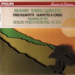 String Quintets String Quintets