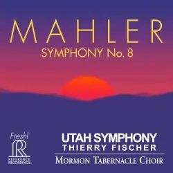 Symphony no. 8