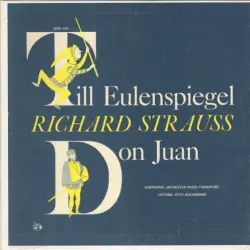 Till Eulenspiegel / Don Juan
