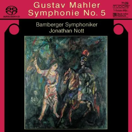 Symphonie no. 5