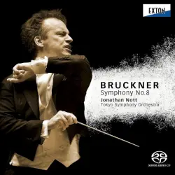 Symphony no. 8