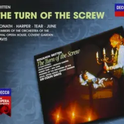 The Turn of the Screw