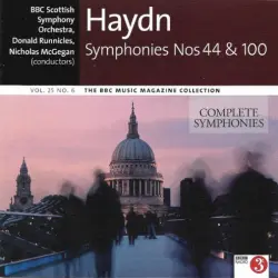 BBC Music, Volume 25, Number 6: Symphonies nos. 44 & 100