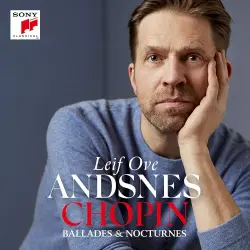 Ballades & Nocturnes