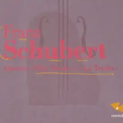 Quintet « The Trout » / « La Truite »