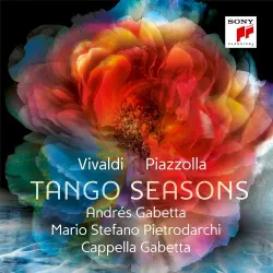 Tango Seasons