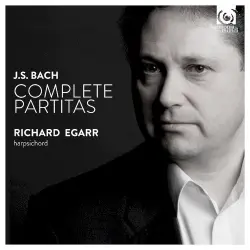 Complete Partitas
