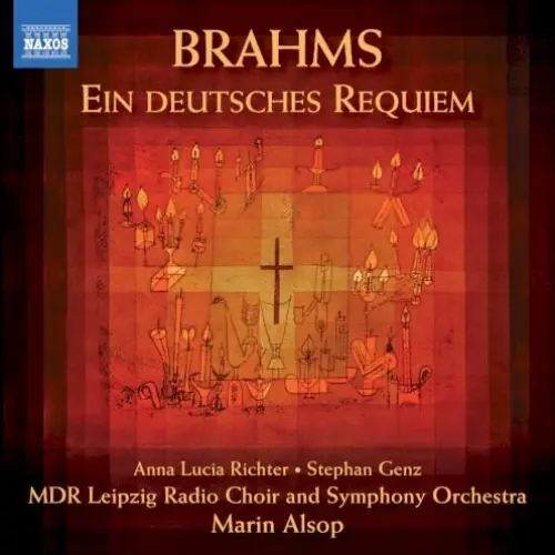 Ein deutsches Requiem