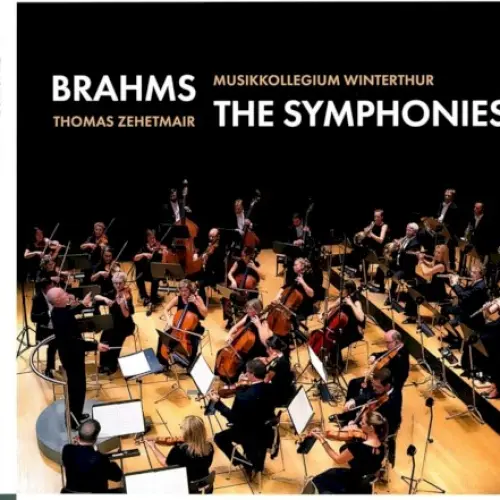 The Symphonies
