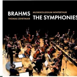 The Symphonies