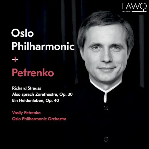 Also sprach Zarathustra, Op. 30 / Ein Heldenleben, Op. 40