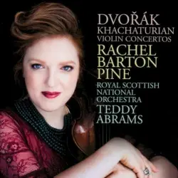 Violin Concertos