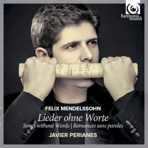 Lieder ohne Worte