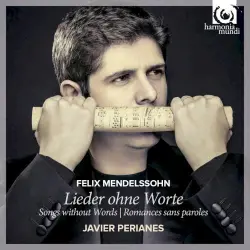 Lieder ohne Worte