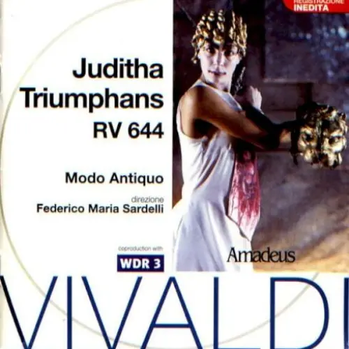 Juditha Triumphans