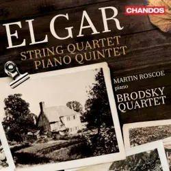 String Quartet / Piano Quartet