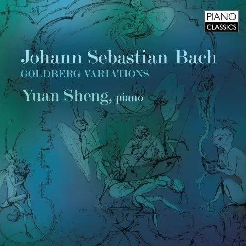 Goldberg Variations