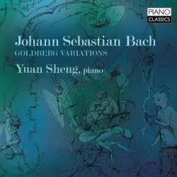 Goldberg Variations