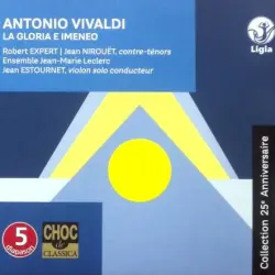 La Gloria e Imeneo