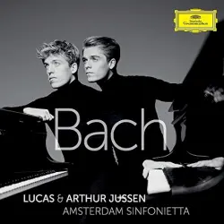 Bach Bach