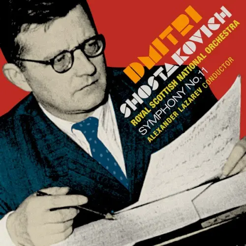 Symphony no. 11