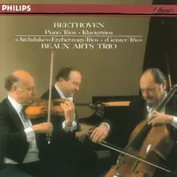 Piano Trios