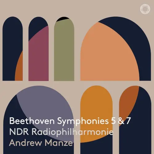 Symphonies 5 & 7