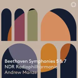 Symphonies 5 & 7
