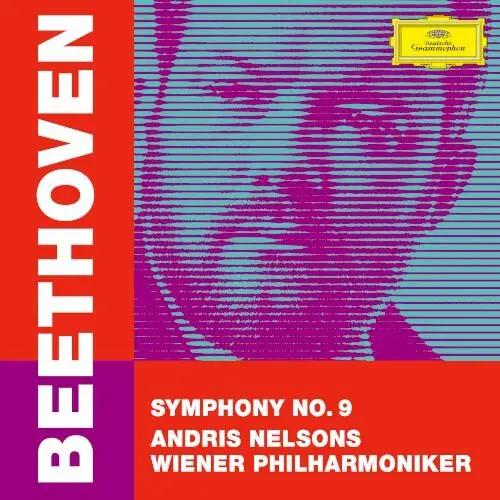 Symphony No. 9 in D Minor, Op. 125 "Choral"