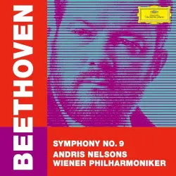 Symphony No. 9 in D Minor, Op. 125 "Choral"