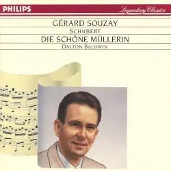 Die Schone Mullerin, D 795