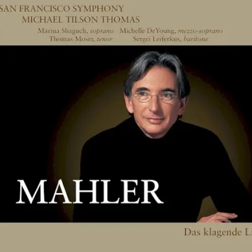 Das klagende Lied