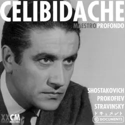 Maestro profondo