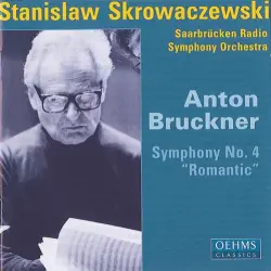 Symphony No. 4 "Romantic" Symphony No. 4 "Romantic"