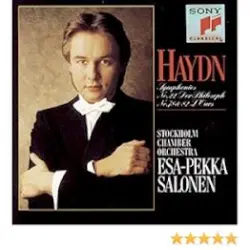 Symphonies no. 22 "Der Philosoph", no. 78 & no. 82 "L'Ours" Symphonies no. 22 "Der Philosoph", no. 78 & no. 82 "L'Ours"