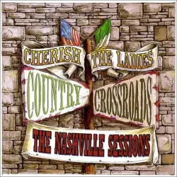 Country Crossroads: The Nashville Sessions