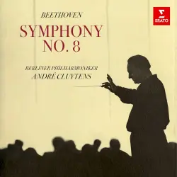 Symphony no. 8 Symphony no. 8